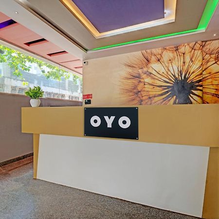 Oyo Pmr Elitestay Hotel Near Ascendas Park Square Mall Bangalore Esterno foto